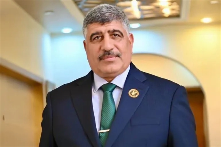 الجيش العراقي: أمن أشقائنا خط أحمر وسلطة القانون تُطبَّق بلا استثناء