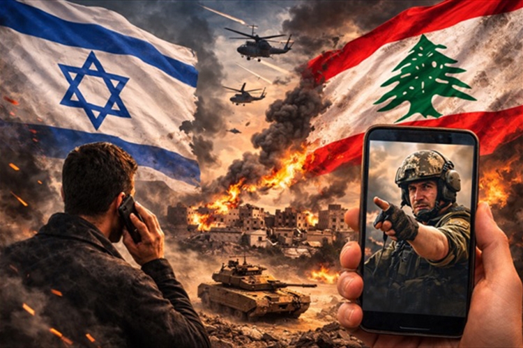 من إعلام العدو: الوضع لا يُطاق.. إسرائيل غرقت مرة أخرى في المستنقع اللبناني