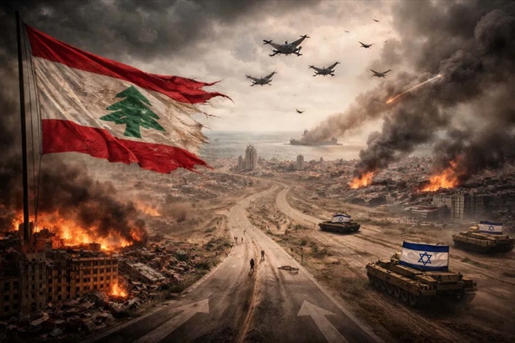 من إعلام العدو: تمديد «الهدنة النشطة» في لبنان تحت شعار «الكذب من أجل السلام»!