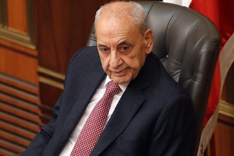 العقوبات الأميركية وعلاقتها بتحفُّظ برِّي على المفاوضات المباشرة؟