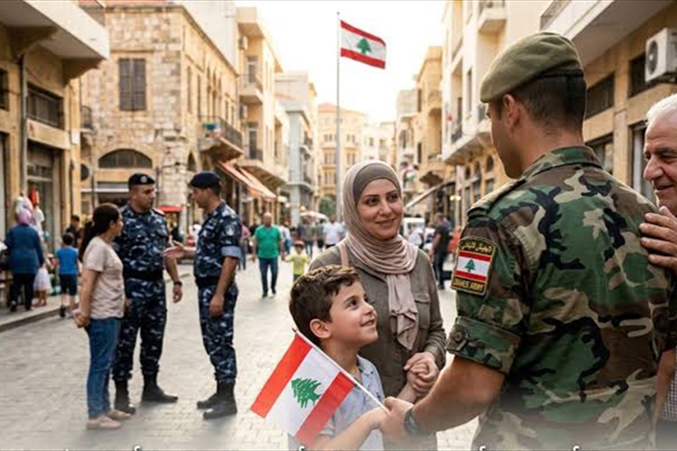 دور المؤسسة العسكرية والأجهزة الأمنية في مواجهة الفتن وضمان الاستقرار