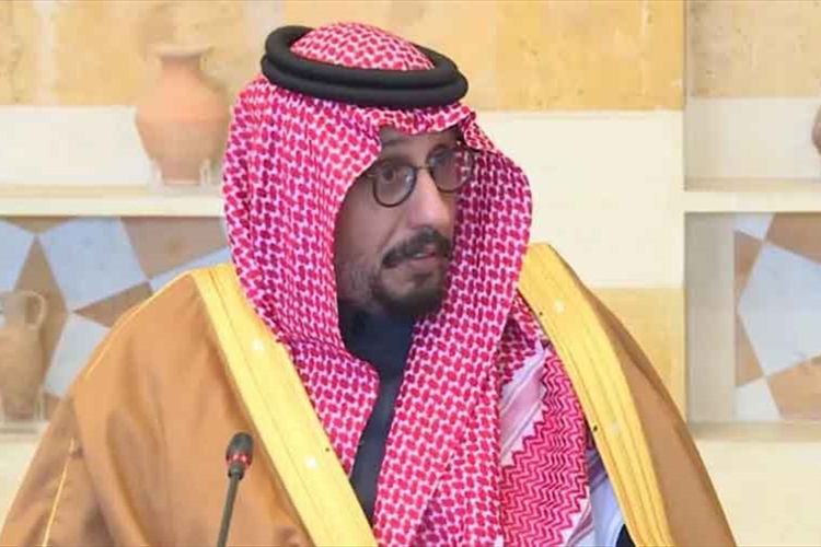 الأمير يزيد في بيروت لإعادة إحياء المبادرة السعودية «الخماسية النقاط»