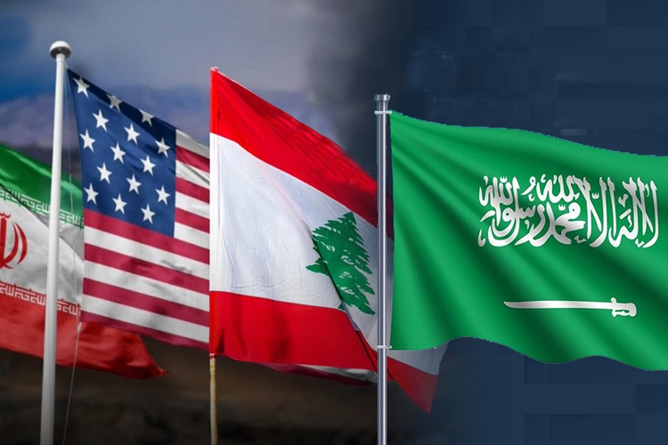 الدبلوماسية السعودية تفرض وقف إطلاق النار في لبنان بنداً أساسياً في مذكرة التفاهم بين واشنطن وطهران