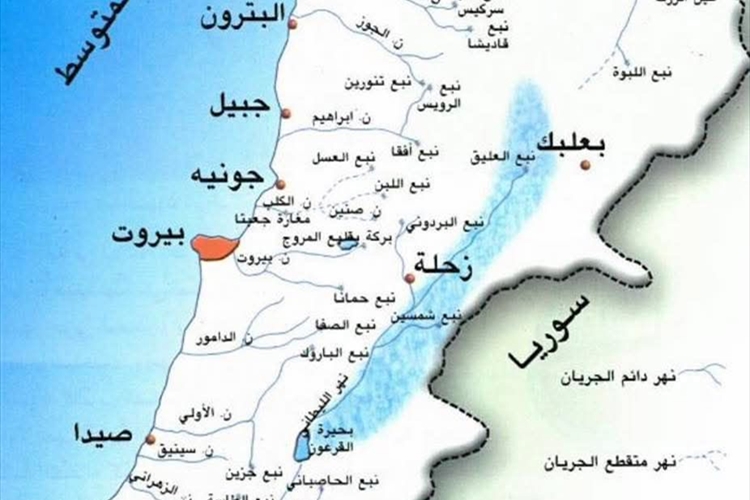 وطن أصغر من صراعاته: تأمّل فلسفي في المأزق اللبناني الداخلي
