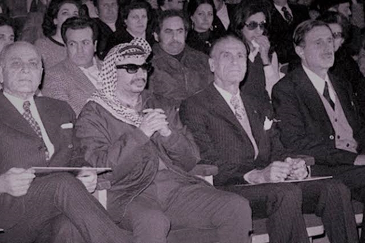 من «فتح لاند»  إلى «إيران لاند»