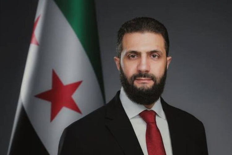 الرئيس السوري قدَّم نفسه لاعباً اقليمياً ومواقفه أحبطت توقعات خصومه وأسقطت رهاناتهم الوهمية الشرع قدَّم مصلحة بلاده ونهضتها على ما عداها.. ووضع جانباً ارتكابات حزب الله