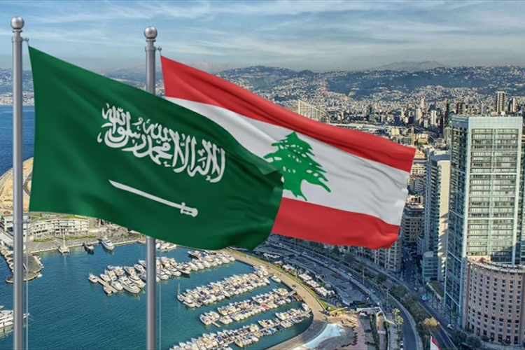 دبلوماسية الكوابح الصلبة: كيف لجمت الرياض استباحة بيروت وهندست موقفها التفاوضي الموحّد؟