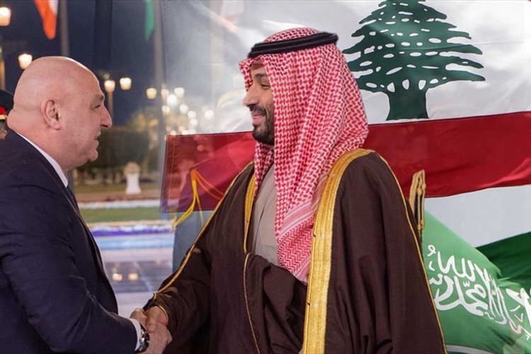 الثوابت السعودية في مواجهة مراهنات المحاور المأزومة في لبنان