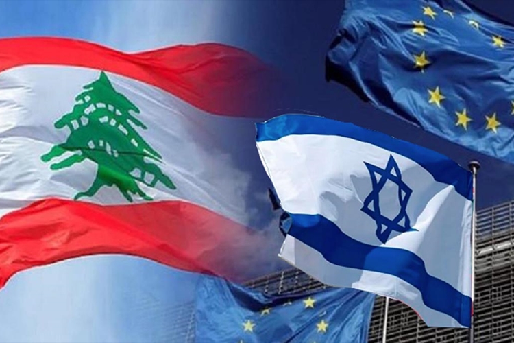 لماذا تصمت أوروبا أمام العدوان الإسرائيلي؟