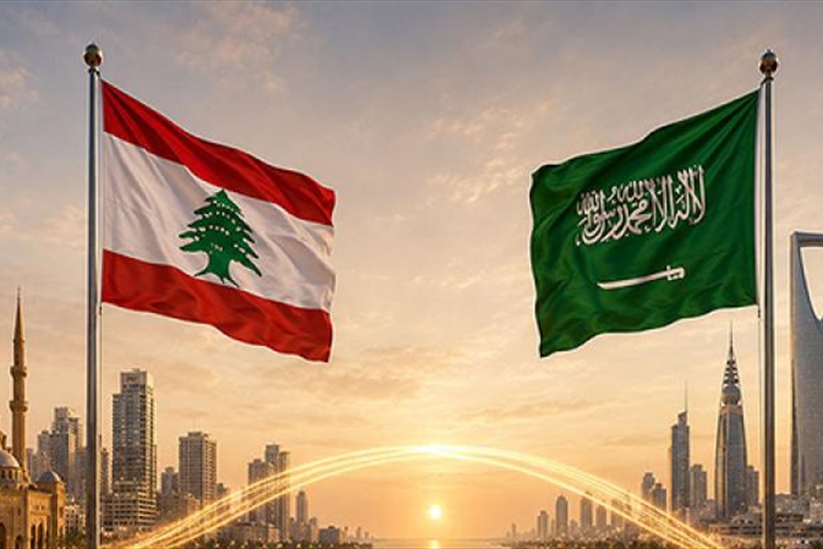 السعودية ولبنان: شراكة اقتصادية متجدّدة
