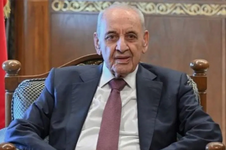 معادلة بري الدبلوماسية: ثوابت الدولة، ضمانات الميدان، والمظلة العربية