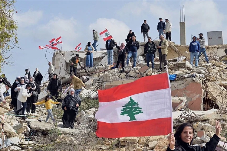 هل انتهت الحرب في لبنان؟ بين الهدنة المعلنة والتسوية الإقليمية الجديدة