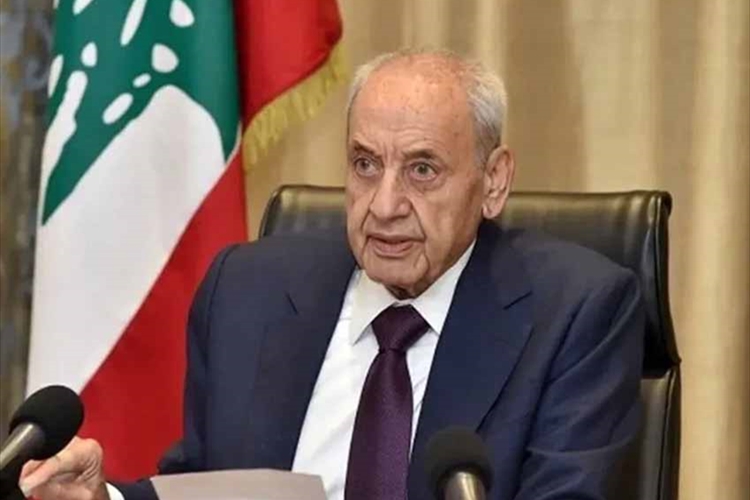 بري «يضبط سقوف التفاوض ويرصّ صفوف الثنائي» لمواجهة التطورات..!
