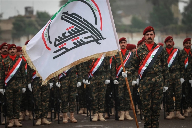 تسليم الأسلحة للدولة العراقية: خلافات داخل الحشد الشعبي وعلى آلية العمل