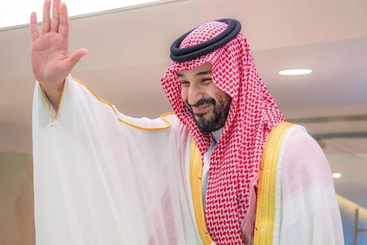 قرار الأمير محمد بداية مرحلة جديدة