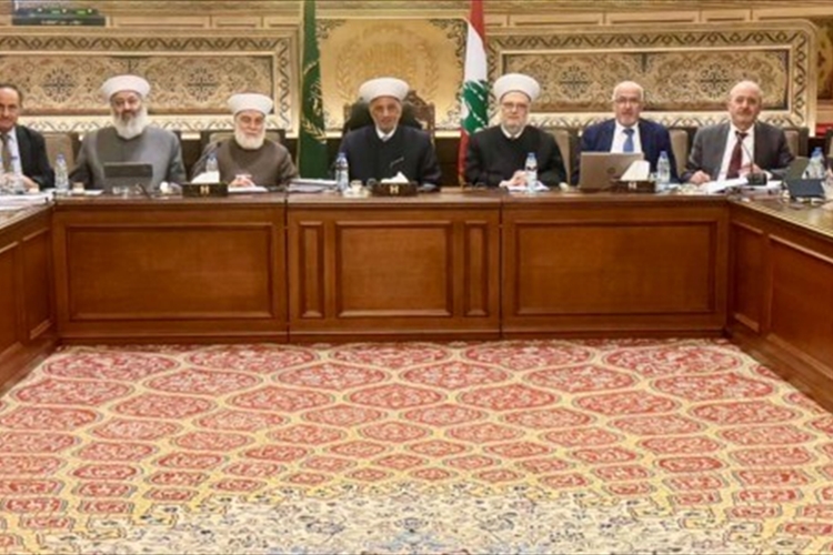 «المجلس الشرعي» يحذّر من محاولات زرع الفتنة  بين لبنان وسوريا ويأمل عقد قمة عربية لتوحيد المواقف