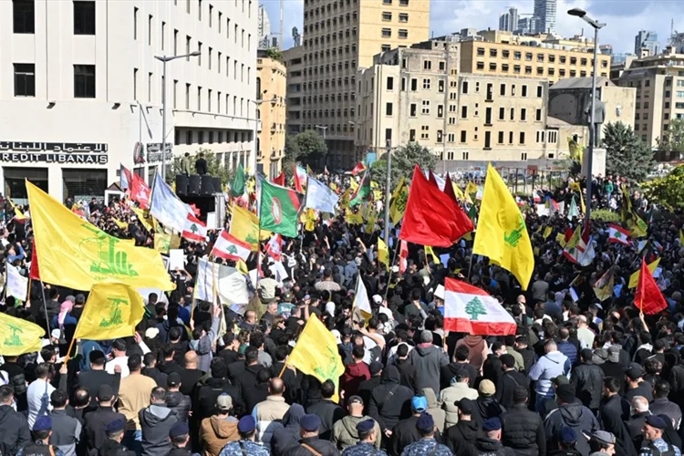 لماذا تهويل الحزب بإسقاط الحكومة؟