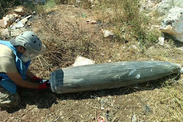 الوفد اللبناني في واشنطن: سيادة مطلقة على أرض الجنوب وأداء الجيش اللبناني