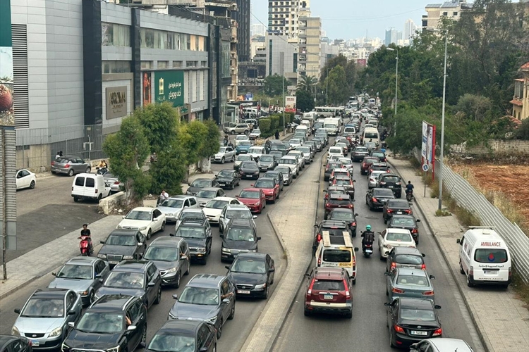 ترامب يعلن وقفاً للنار لتحييد المدنيِّين في الضاحية وشمال إسرائيل