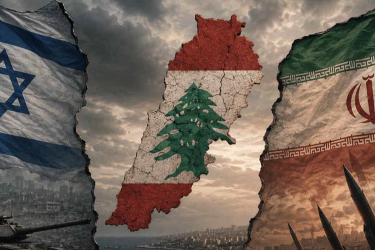 زلزال الإقليم والاختيار اللبناني الصعب.. هل ينجو لبنان من تداعيات صراع الوجود بين إيران وإسرائيل؟