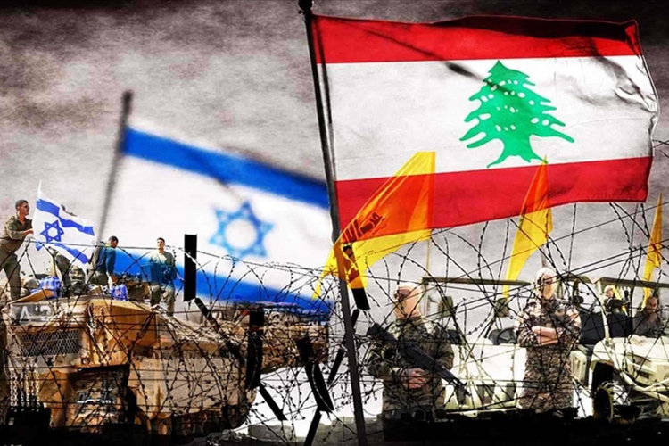 من إعلام العدو: في لبنان كل شيء مكتوب مسبقاً وعنوانه الفشل!