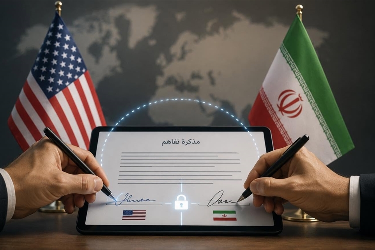 من المصافحة إلى النقرة الإلكترونية: الدبلوماسية الرقمية تغيّر وجه العلاقات الدولية