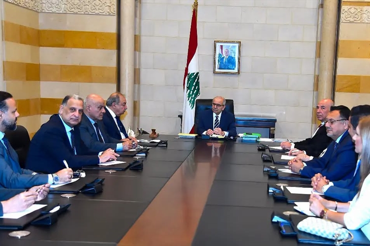 سلام: لا أطلب من «حزب الله» سوى الوفاء بالتزاماته