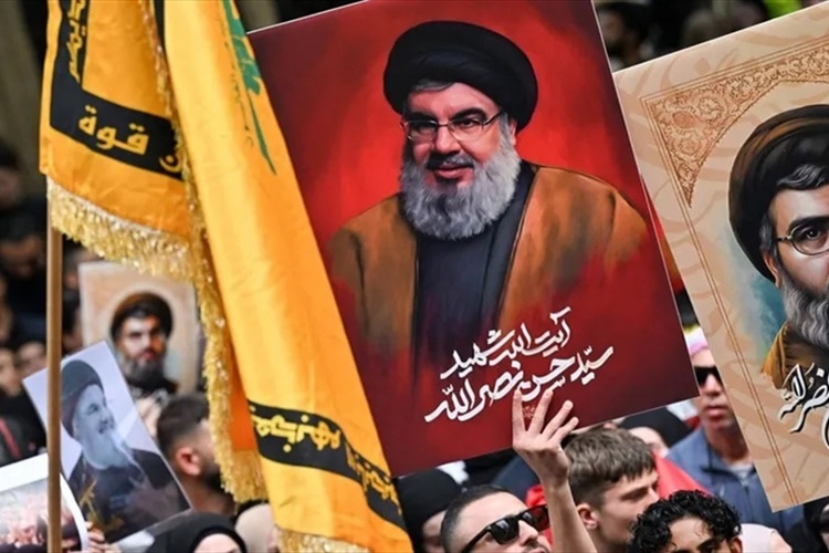 قادة إيران يبيعون جمهور الحزب الأوهام!