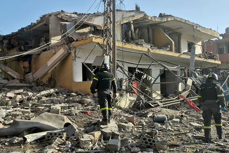 بين طاولة التفاوض والميدان المفتوح.. «وحدة الأهداف والصلابة اللبنانية كفيلتان بتمكين لبنان من استعادة الجنوب»!