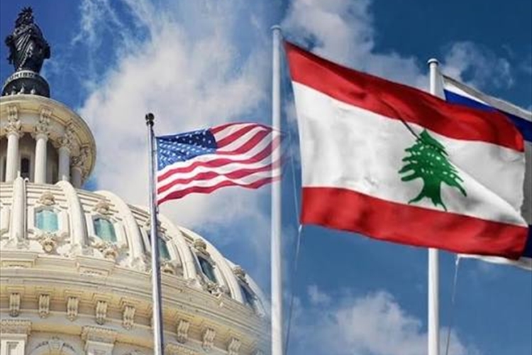 واشنطن تربط المسألة اللبنانية بإعادة هندسة النفوذ الإقليمي في المنطقة