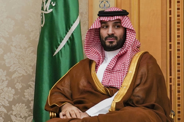 الأمير محمد بن سلمان يؤكِّد  دعم الإتفاق بين أميركا وإيران