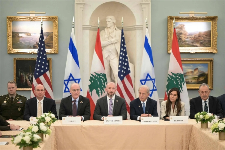 انتهاء الجولة - 5 «بإعلان نوايا».. وعون يرفض مناورات عدم الإنسحاب