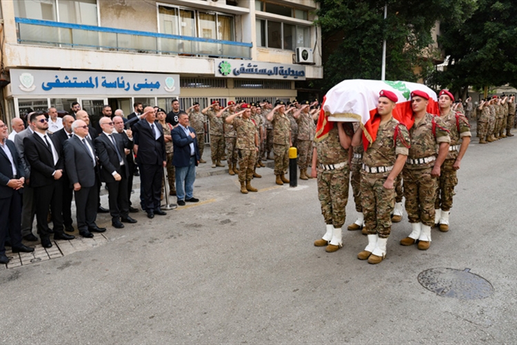 هل تدفع إسرائيل لبنان باستهدافها الجيش اللبناني نحو تنسيق أمني تحت النار؟
