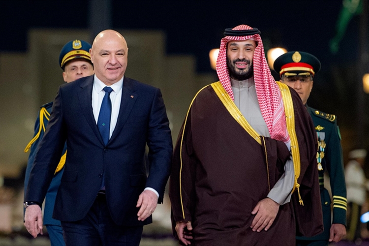 بن سلمان يفتح الأسواق أمام الصادرات اللبنانية.. وعون وسلام يرحِّبان ويؤكِّدان على الثقة بالسعودية