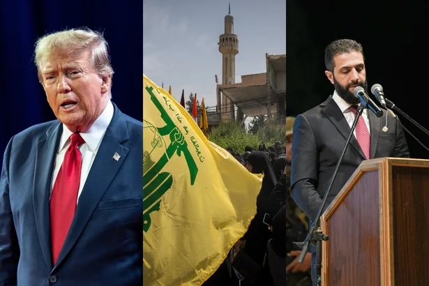 مسؤولية لبنانية لا سورية ولا أميركية!