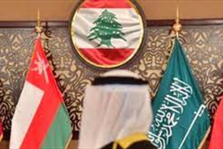 المساعدة العربية للبنان مشروطة بنزع سلاح حزب الله أولاً؟
