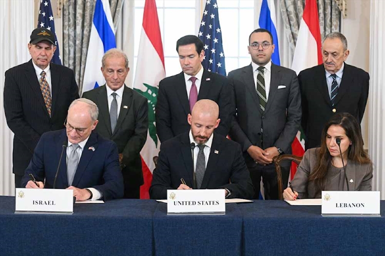 من اتفاق الإطار إلى إطار الدولة