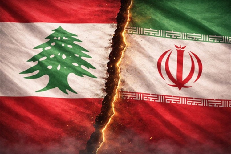 حذر لبناني من الهيمنة الإيرانية..؟