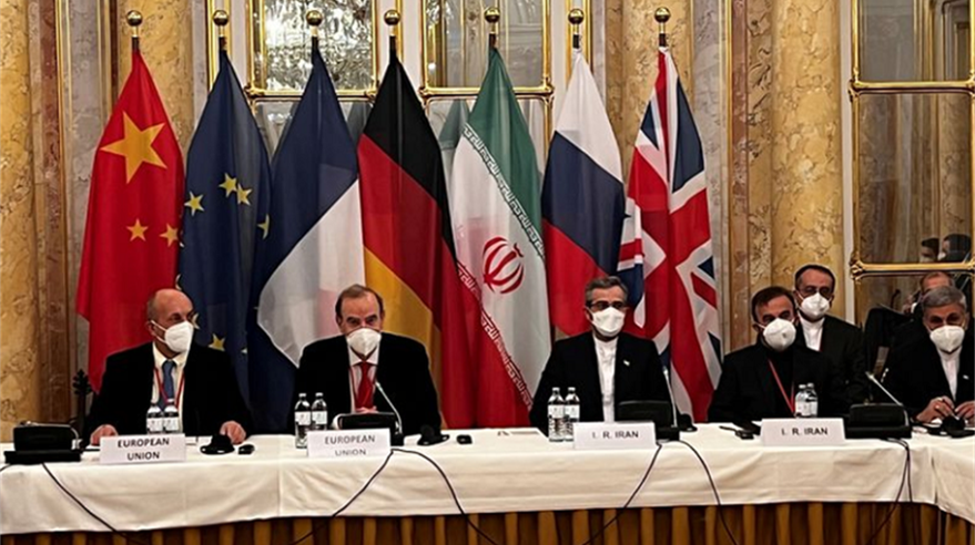 إيران وكأس التفاوض المباشر المرة