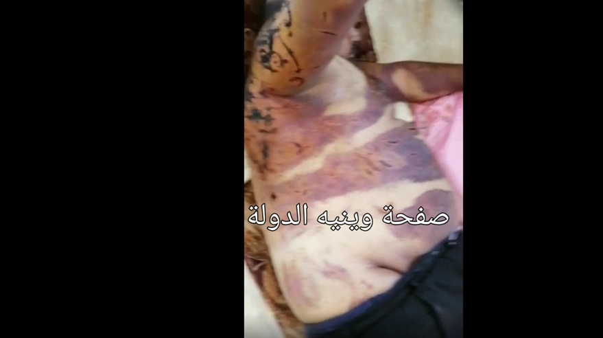 فيديو جديد لتعذيب مواطنين في البقاع