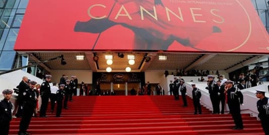 “Cannes 77” was a profitable competitors with the widest participation of stars Stars of artwork |  Combined |  Al-Liwaa Newspaper