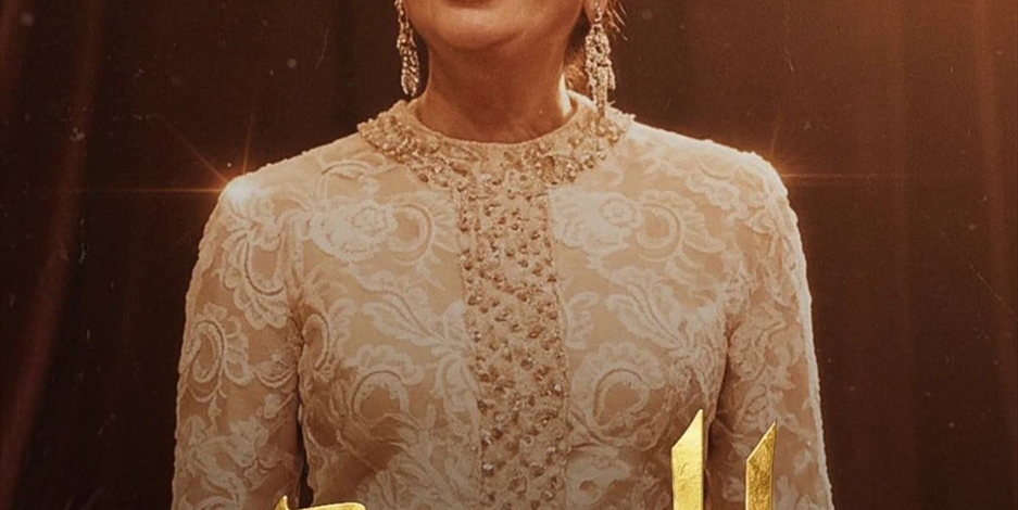 «الست» أفضل وأجرأ ما أُنجز عن أيقونة الغناء «أم كلثوم» | نجوم الفن | منوعات | جريدة اللواء