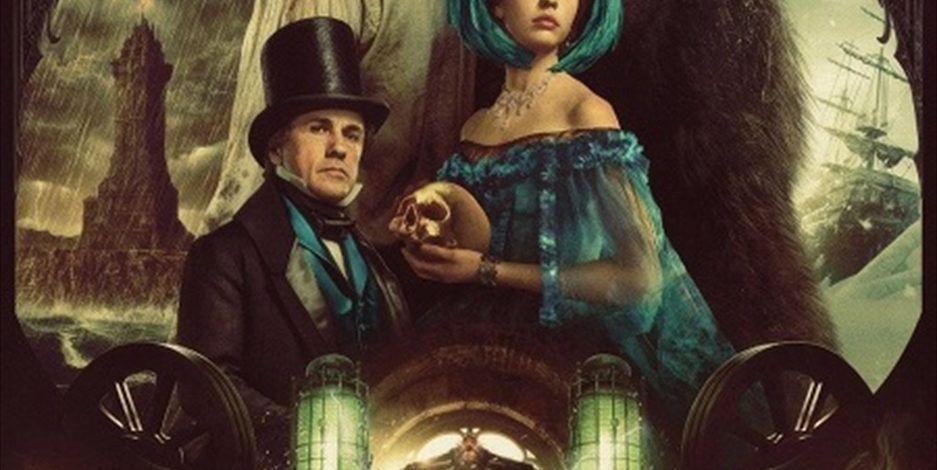 أفضل فيلمين في 2025 «فرنكشتاين» و«هيبتا2» | نجوم الفن | منوعات | جريدة اللواء