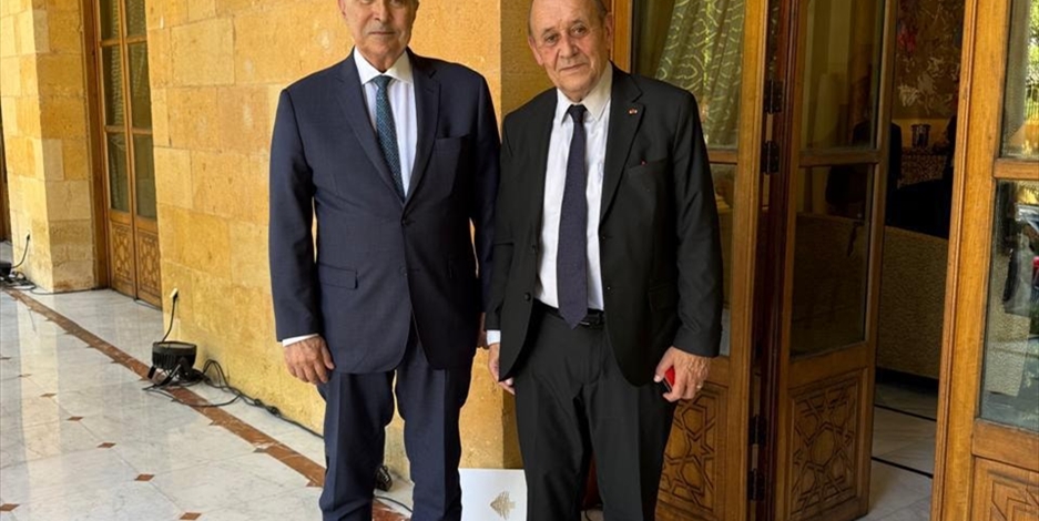 Loudrrayan urges ceasefire adherence