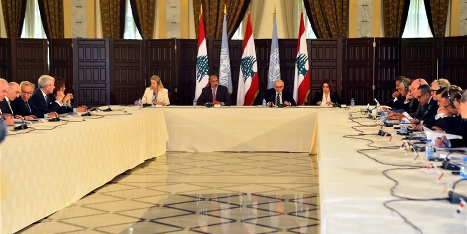 Urgent Humanitarian Call on War in Lebanon