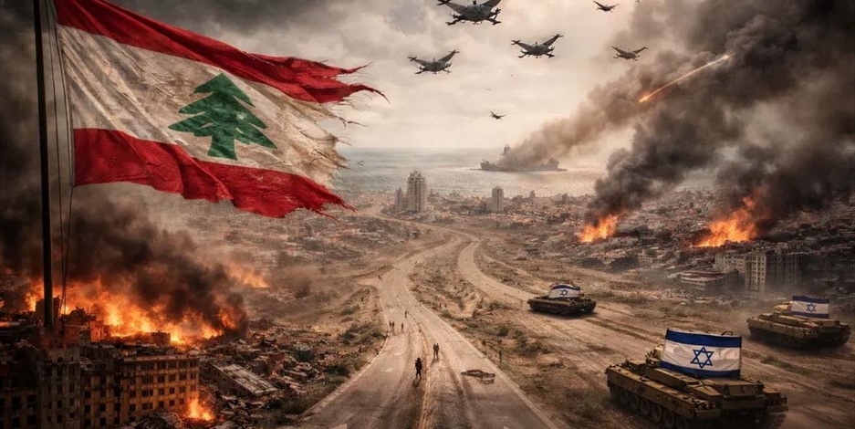 اتجاه لبنان المستقبلي