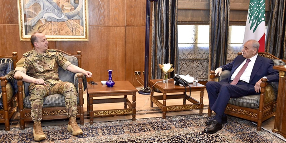 Berri criticizes flawed hybrid deal