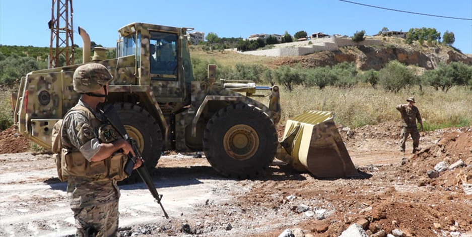 Lebanon Guard and Party Reject Ceasefire
